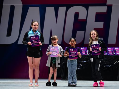 San Gabriel, CA - 5/5/2023 - Awards