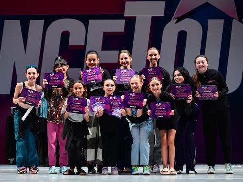 San Gabriel, CA - 5/5/2023 - Awards
