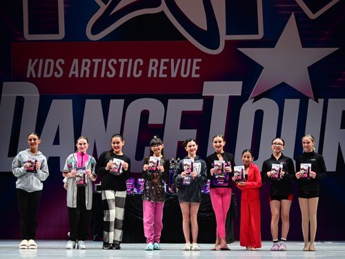San Gabriel, CA - 5/5/2023 - Awards