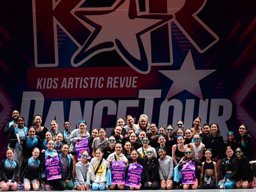 San Gabriel, CA - 5/5/2023 - Awards