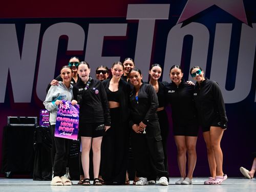 San Gabriel, CA - 5/5/2023 - Awards