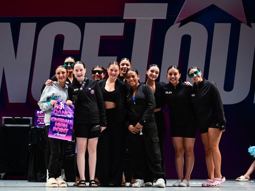 San Gabriel, CA - 5/5/2023 - Awards