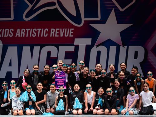 San Gabriel, CA - 5/5/2023 - Awards