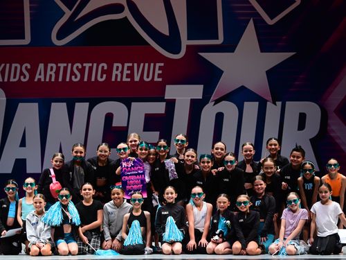 San Gabriel, CA - 5/5/2023 - Awards