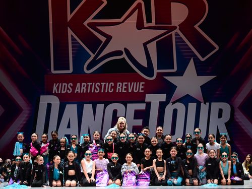 San Gabriel, CA - 5/5/2023 - Awards