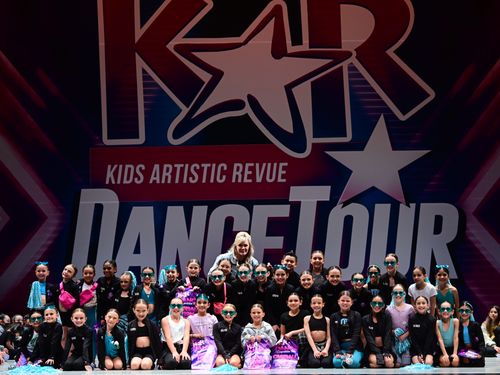 San Gabriel, CA - 5/5/2023 - Awards