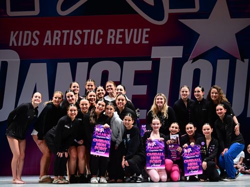 San Gabriel, CA - 5/5/2023 - Awards