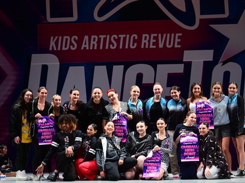 San Gabriel, CA - 5/5/2023 - Awards