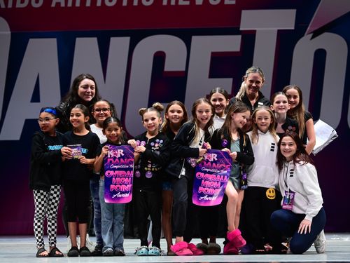 San Gabriel, CA - 5/5/2023 - Awards
