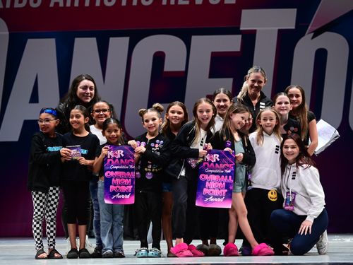 San Gabriel, CA - 5/5/2023 - Awards