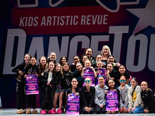 San Gabriel, CA - 5/5/2023 - Awards