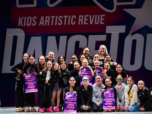 San Gabriel, CA - 5/5/2023 - Awards