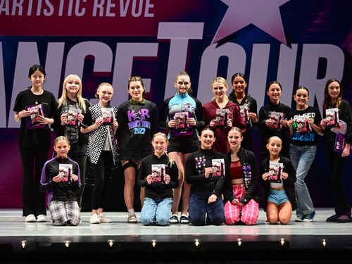 San Gabriel, CA - 5/5/2023 - Awards