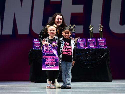 San Gabriel, CA - 5/5/2023 - Awards