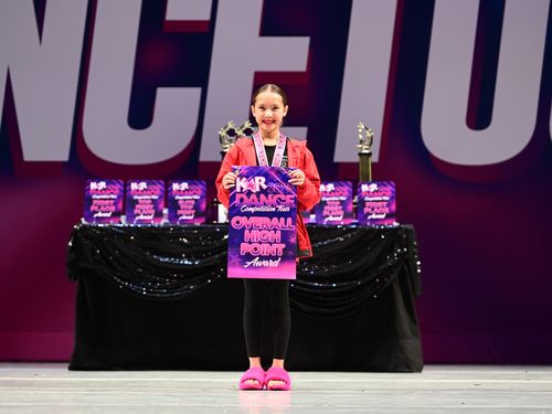 San Gabriel, CA - 5/5/2023 - Awards