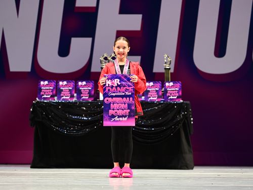 San Gabriel, CA - 5/5/2023 - Awards