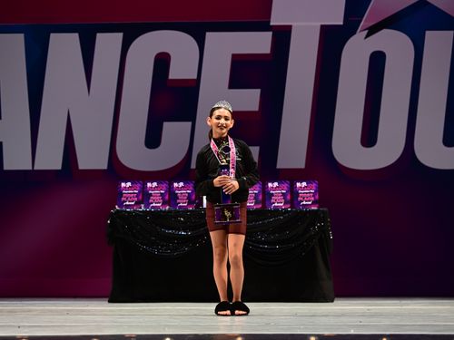 San Gabriel, CA - 5/5/2023 - Awards