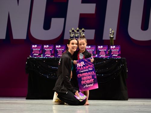 San Gabriel, CA - 5/5/2023 - Awards
