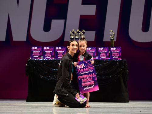 San Gabriel, CA - 5/5/2023 - Awards