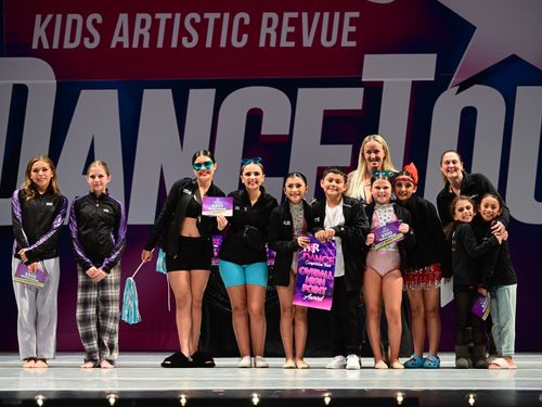 San Gabriel, CA - 5/5/2023 - Awards