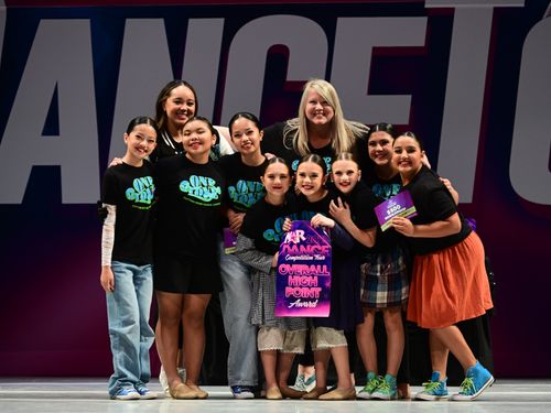 San Gabriel, CA - 5/5/2023 - Awards