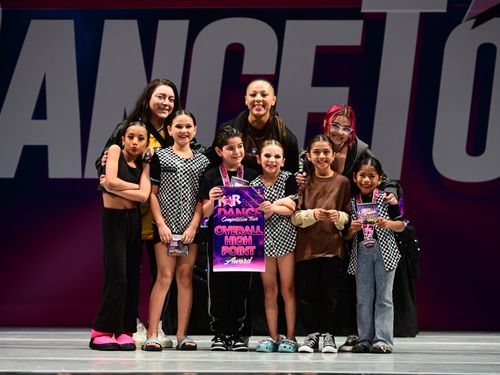 San Gabriel, CA - 5/5/2023 - Awards