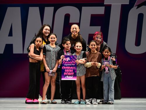 San Gabriel, CA - 5/5/2023 - Awards