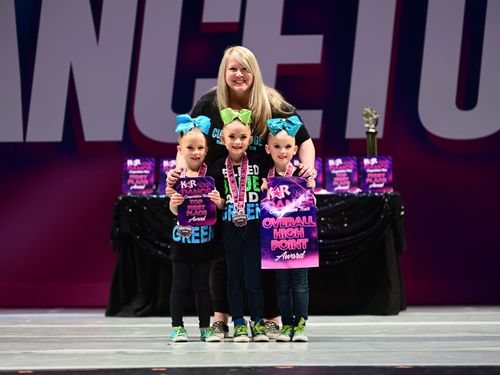 San Gabriel, CA - 5/5/2023 - Awards