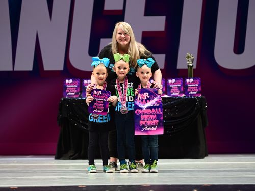 San Gabriel, CA - 5/5/2023 - Awards