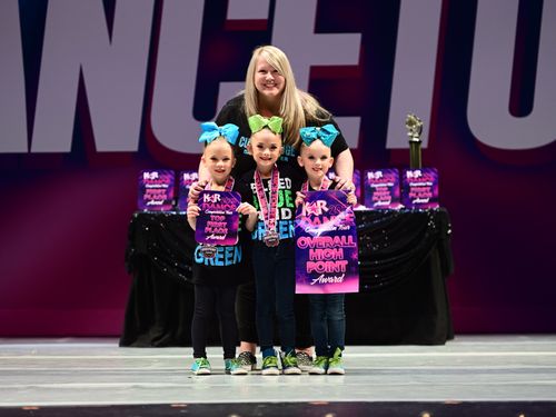 San Gabriel, CA - 5/5/2023 - Awards