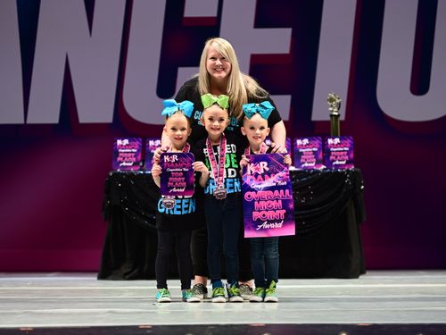 San Gabriel, CA - 5/5/2023 - Awards
