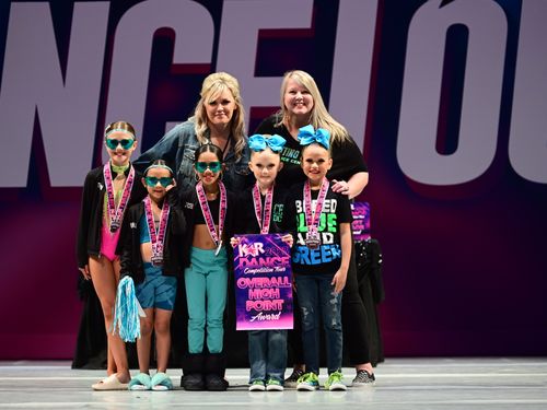San Gabriel, CA - 5/5/2023 - Awards