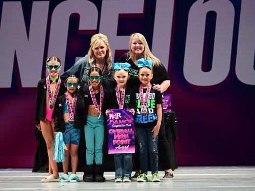 San Gabriel, CA - 5/5/2023 - Awards