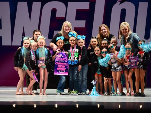 San Gabriel, CA - 5/5/2023 - Awards