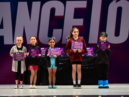 San Gabriel, CA - 5/5/2023 - Awards