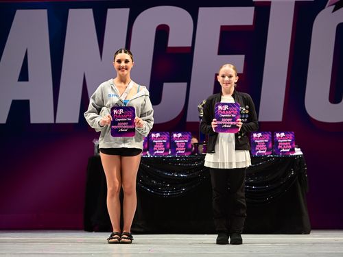 San Gabriel, CA - 5/5/2023 - Awards