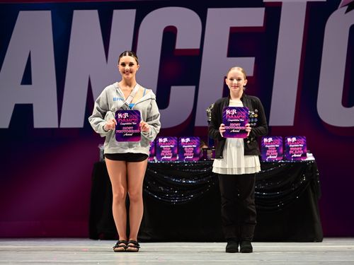 San Gabriel, CA - 5/5/2023 - Awards