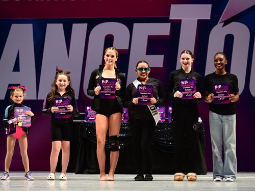 San Gabriel, CA - 5/5/2023 - Awards