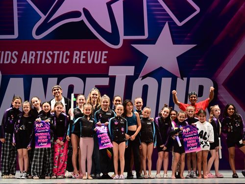 San Gabriel, CA - 5/5/2023 - Awards