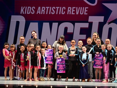 San Gabriel, CA - 5/5/2023 - Awards