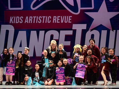 San Gabriel, CA - 5/5/2023 - Awards