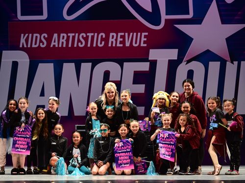 San Gabriel, CA - 5/5/2023 - Awards