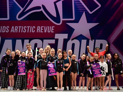 San Gabriel, CA - 5/5/2023 - Awards