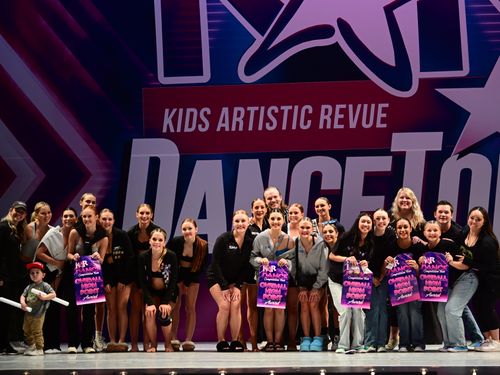 San Gabriel, CA - 5/5/2023 - Awards