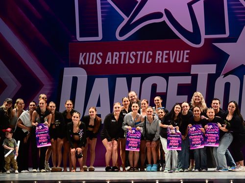 San Gabriel, CA - 5/5/2023 - Awards