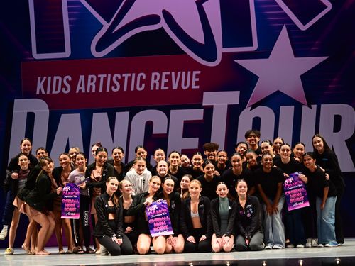 San Gabriel, CA - 5/5/2023 - Awards