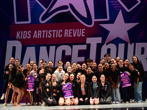 San Gabriel, CA - 5/5/2023 - Awards