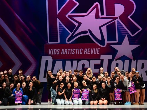 San Gabriel, CA - 5/5/2023 - Awards
