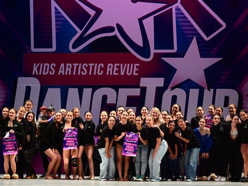 San Gabriel, CA - 5/5/2023 - Awards