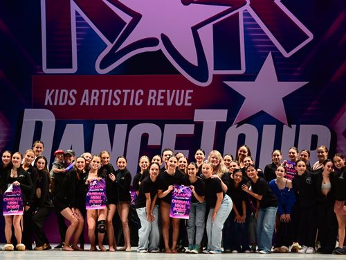 San Gabriel, CA - 5/5/2023 - Awards